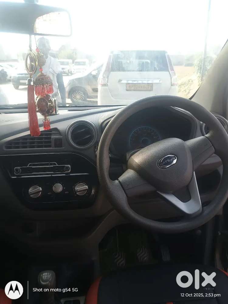 Datsun Redi Go Edition 2018