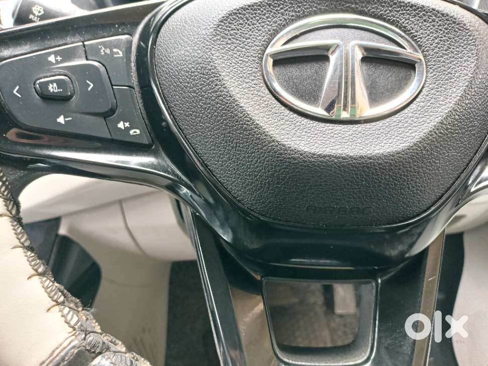 Tata Nexon 1.5 Revotorq Xza Plus Dualtone, 2020, Petrol