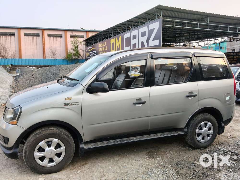 Mahindra Xylo 2012-2014 E4 Abs Bs Iv, 2012, Diesel