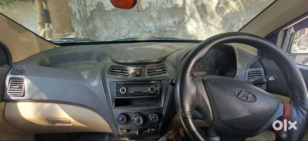 Hyundai Eon D-lite 2016