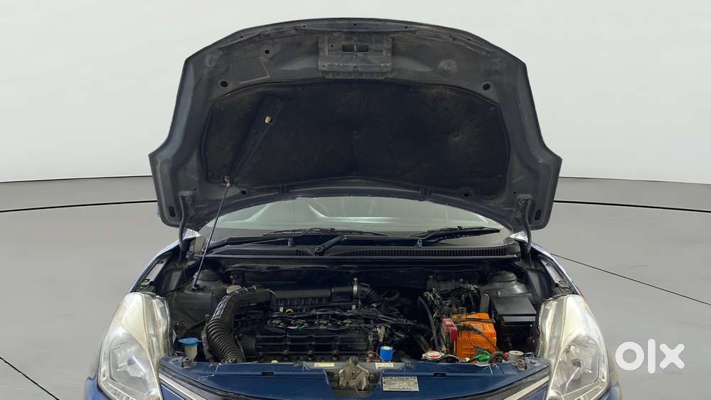 Maruti Suzuki Baleno Zeta, 2017, Cng & Hybrids