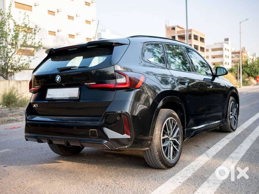 Bmw X1 M Sport Sdrive 20d, 2023, Diesel