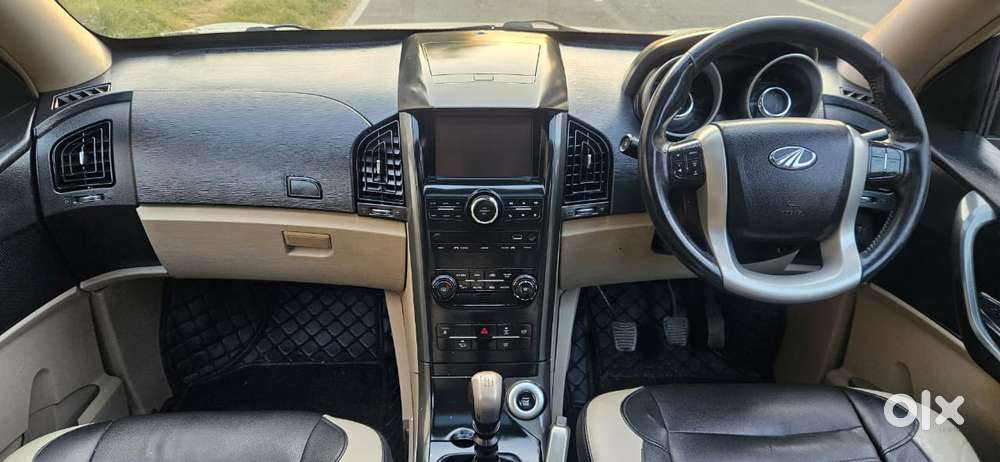 Mahindra Xuv500 W9 1.99, 2018, Diesel