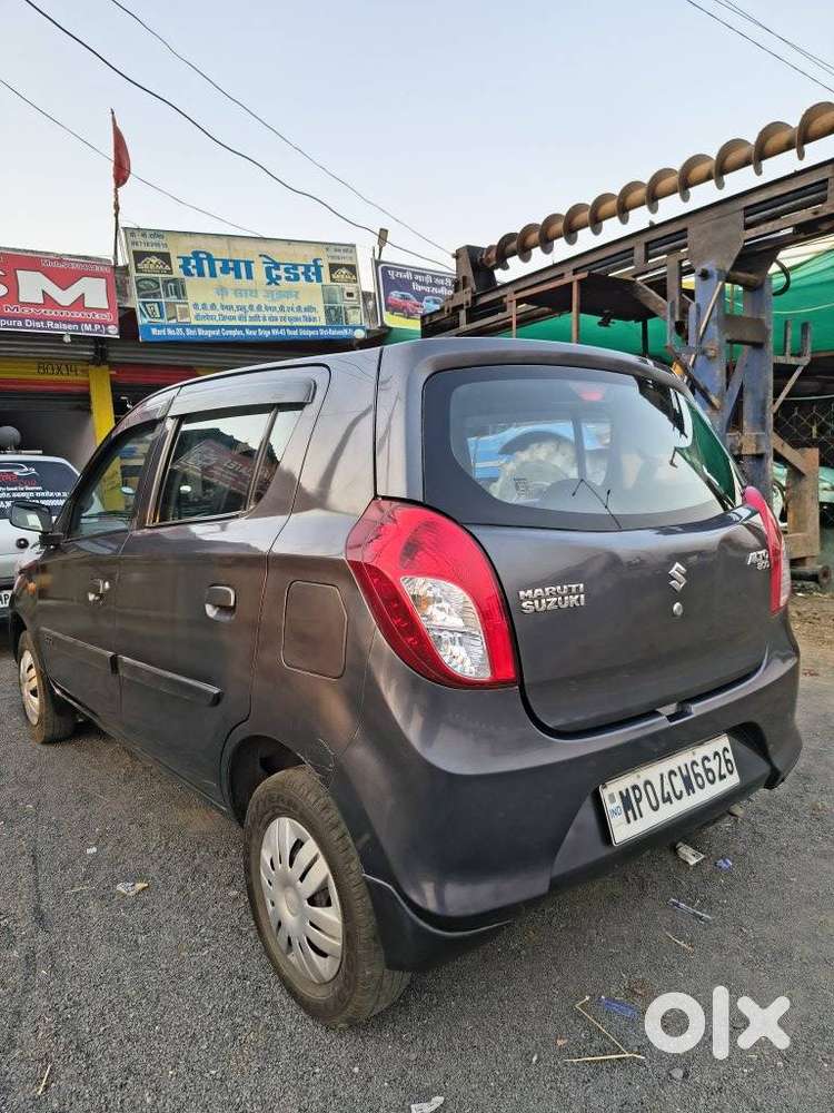 Maruti Suzuki Alto 800 2012-2016 Lxi, 2019, Petrol