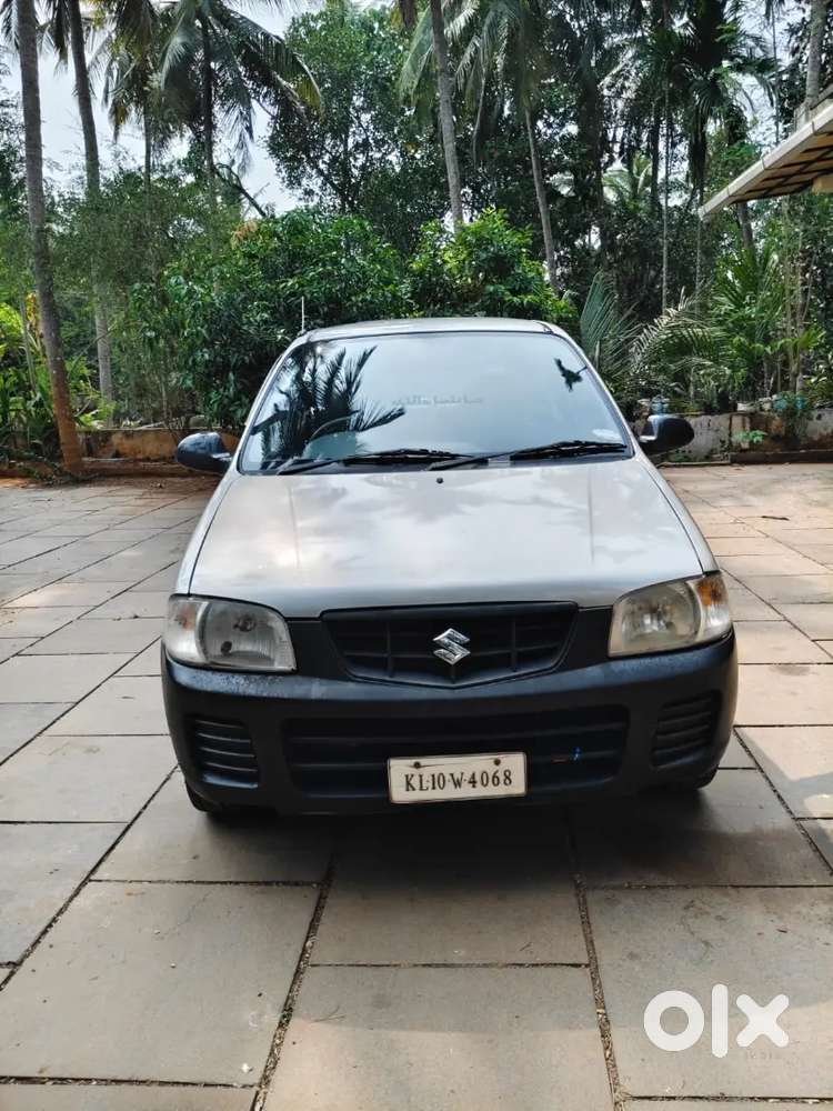 Maruti Suzuki Alto 2005