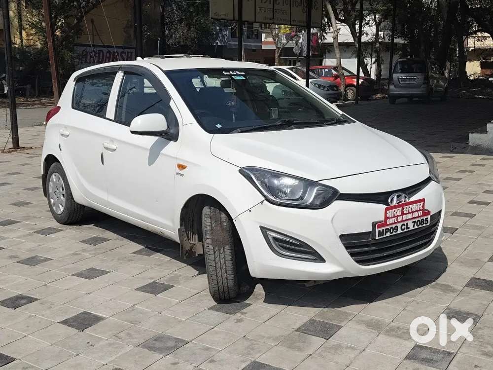 Hyundai New I20 /2012/2013