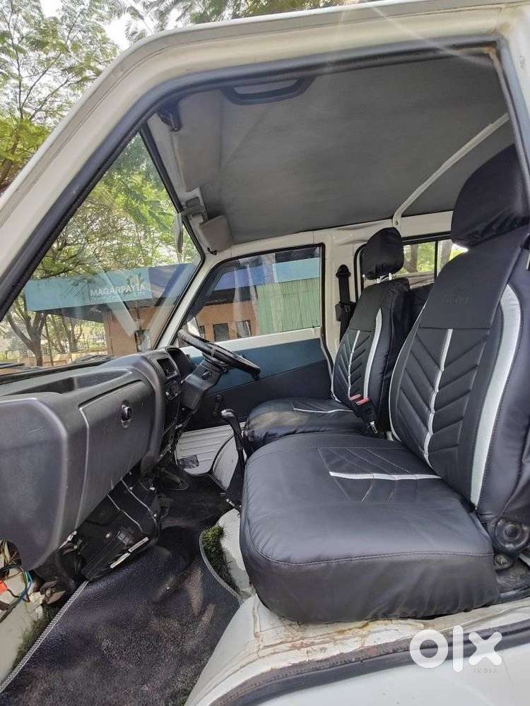 Maruti Suzuki Omni 8 Seater, 2016, Petrol