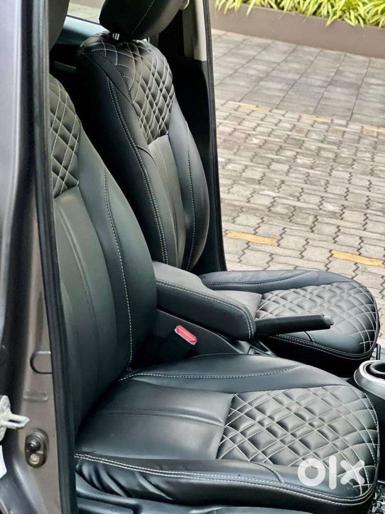 Honda Wr-v I-vtec Vx, 2018, Diesel