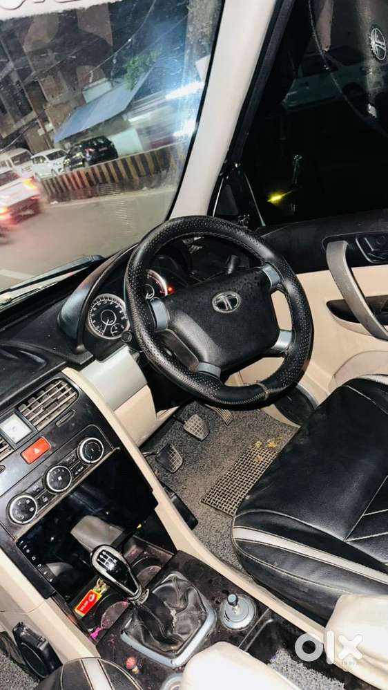 Tata Safari Storme 2013 Diesel Good Condition