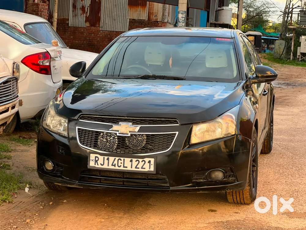 Chevrolet Cruze Diesel 2010