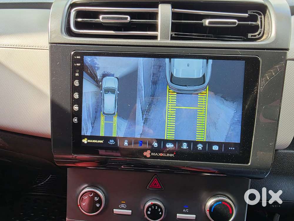 Hyundai Creta 1.5 Ex Diesel, 2024, Diesel