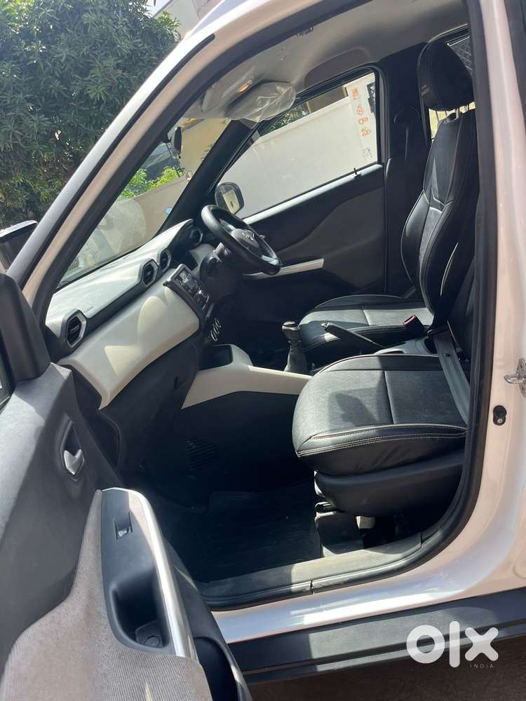 Nissan Magnite 1.0 Xl, 2022, Petrol