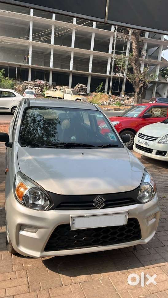 Maruti Suzuki Alto 0.8 Lxi (o), 2021, Petrol