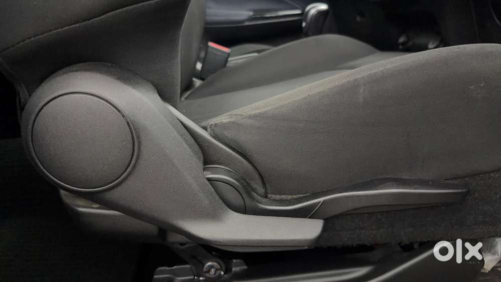 Maruti Suzuki Baleno Alpha, 2023, Petrol