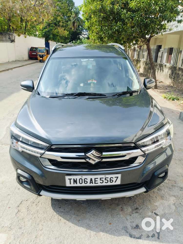 Maruti Suzuki Xl6 Zeta, 2023, Petrol