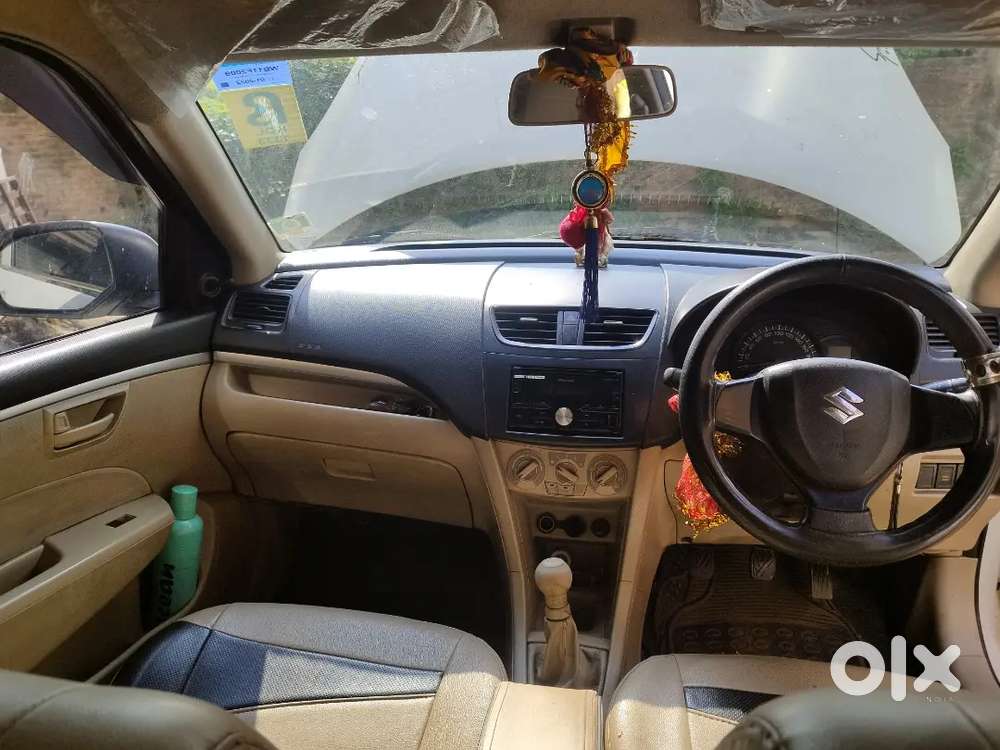Maruti Suzuki Dzire 2022 Petrol 126000 Km Driven