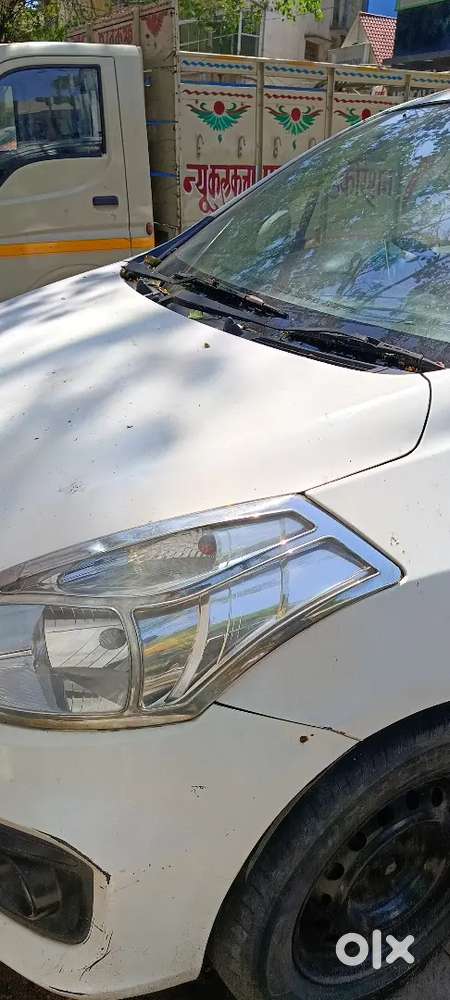 Maruti Suzuki Ertiga 2014 Diesel 80000 Km Driven