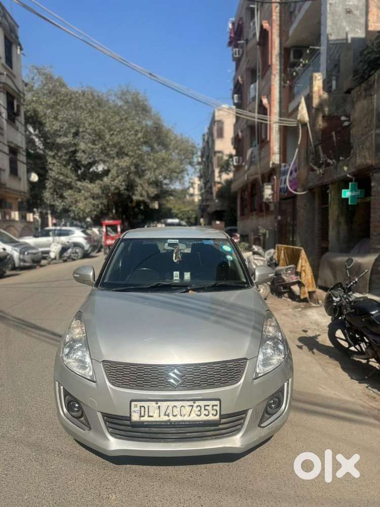 Maruti Suzuki Swift 2016 Petrol Good Condition