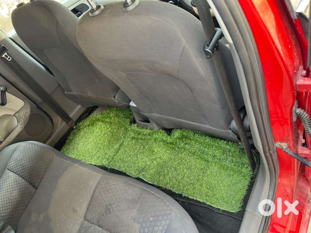 2020 Tata Altroz Petrol