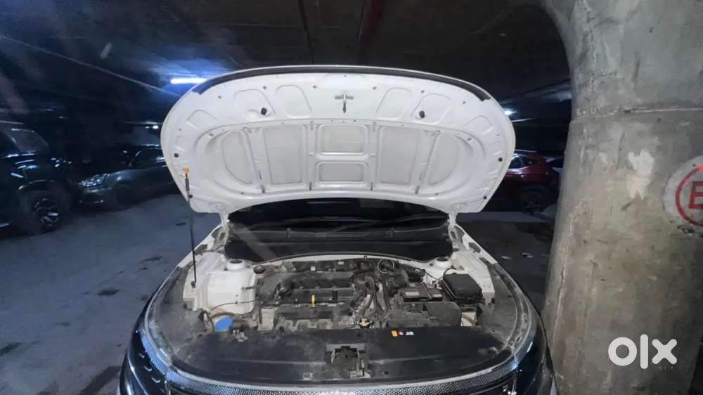 Kia Seltos Htx Petrol 2021