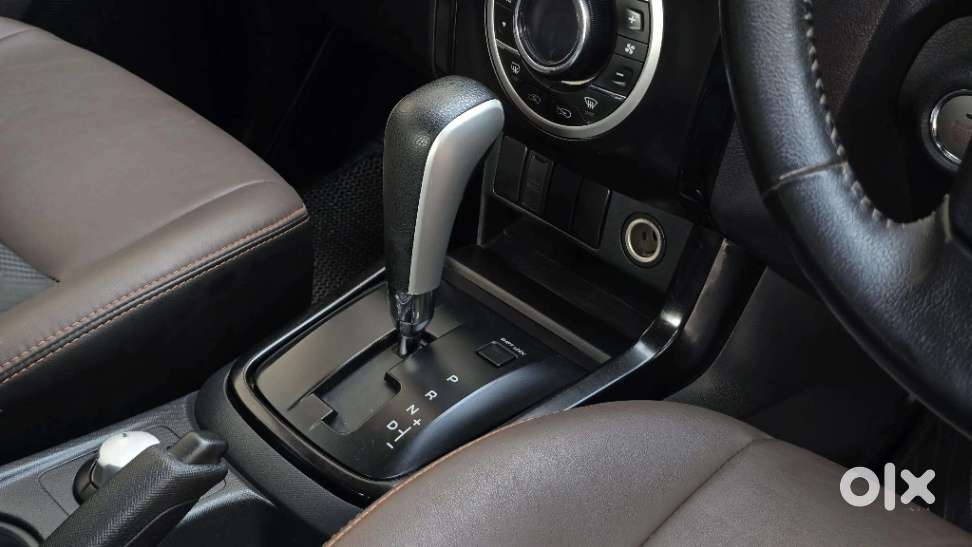 Isuzu V-cross Z Prestige 4x4 At, 2022, Diesel