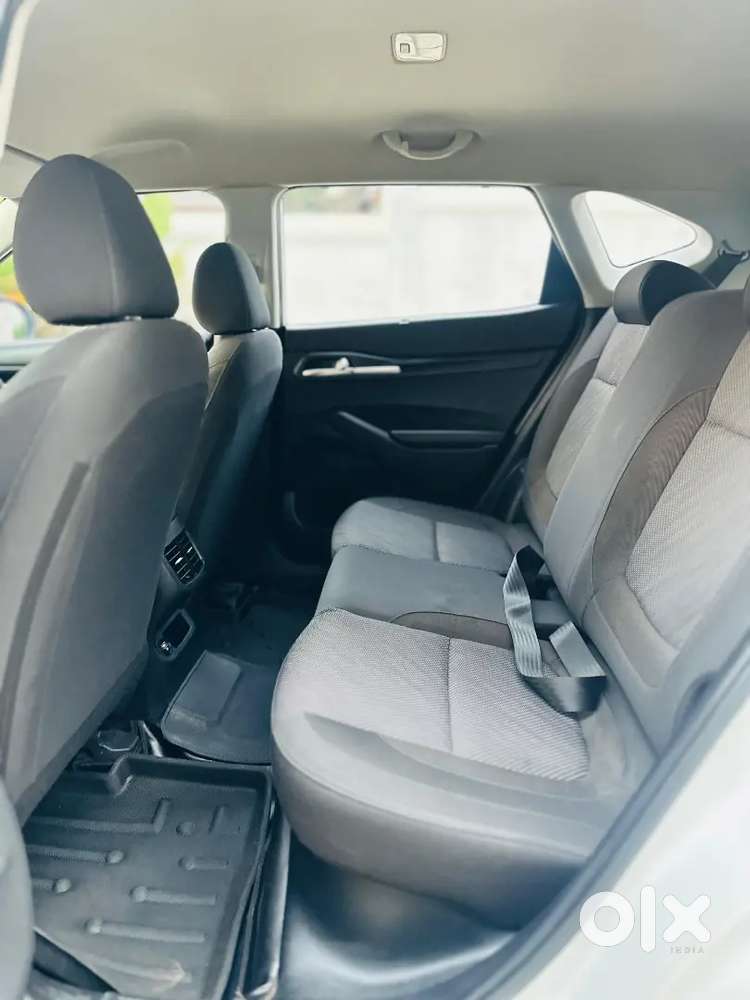 Kia Seltos Diesel 2029