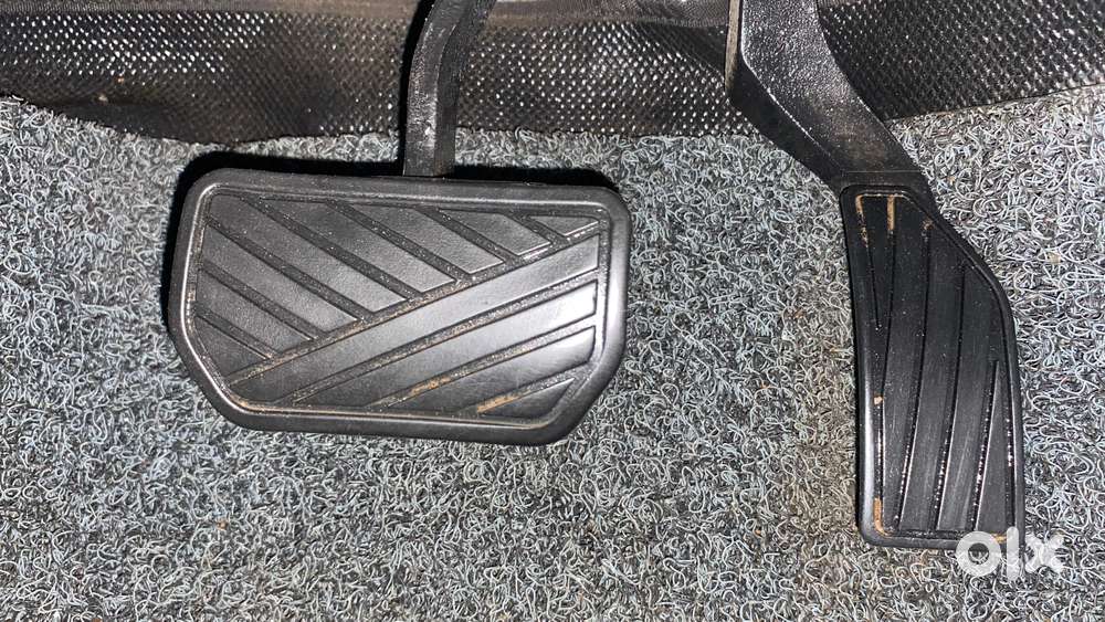 Maruti Suzuki Vitara Brezza Zdi Plus Amt, 2018, Diesel