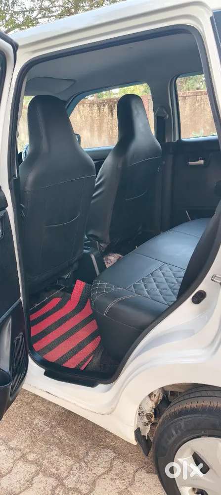 Maruti Wagonr Vxi 1.0 2023