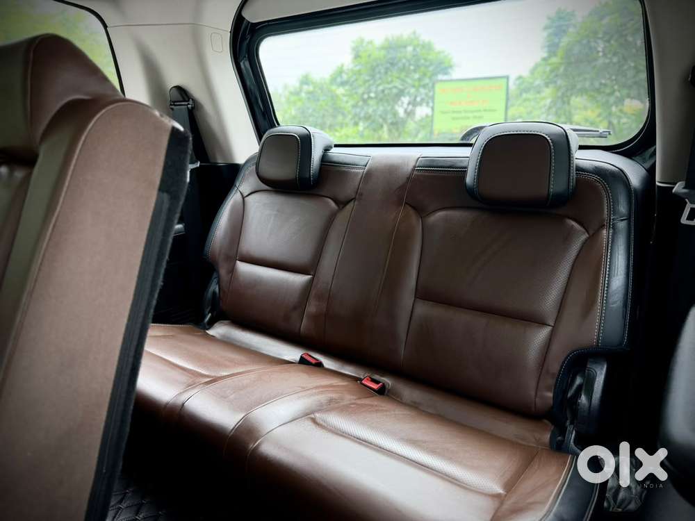 Mahindra Scorpio N Z8 Diesel Mt 2wd 7 Str, 2024, Diesel