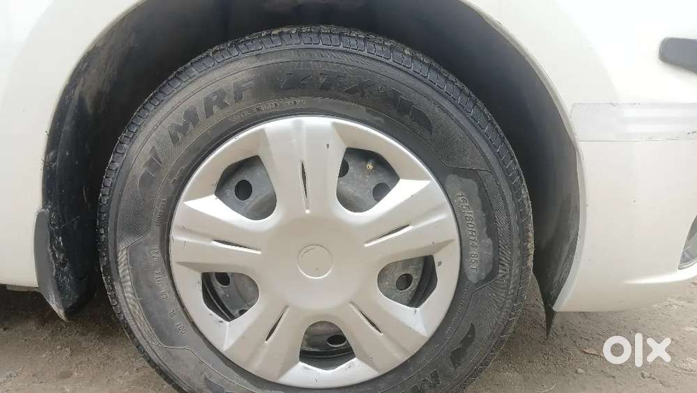 Maruti Suzuki Dzire 1.2 2020