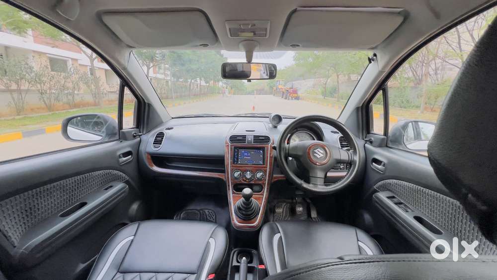 Maruti Suzuki Ritz Vdi Bs-iv, 2014, Diesel