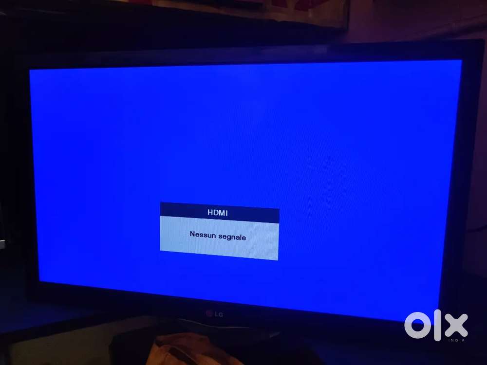 Lg 24 inches led tv