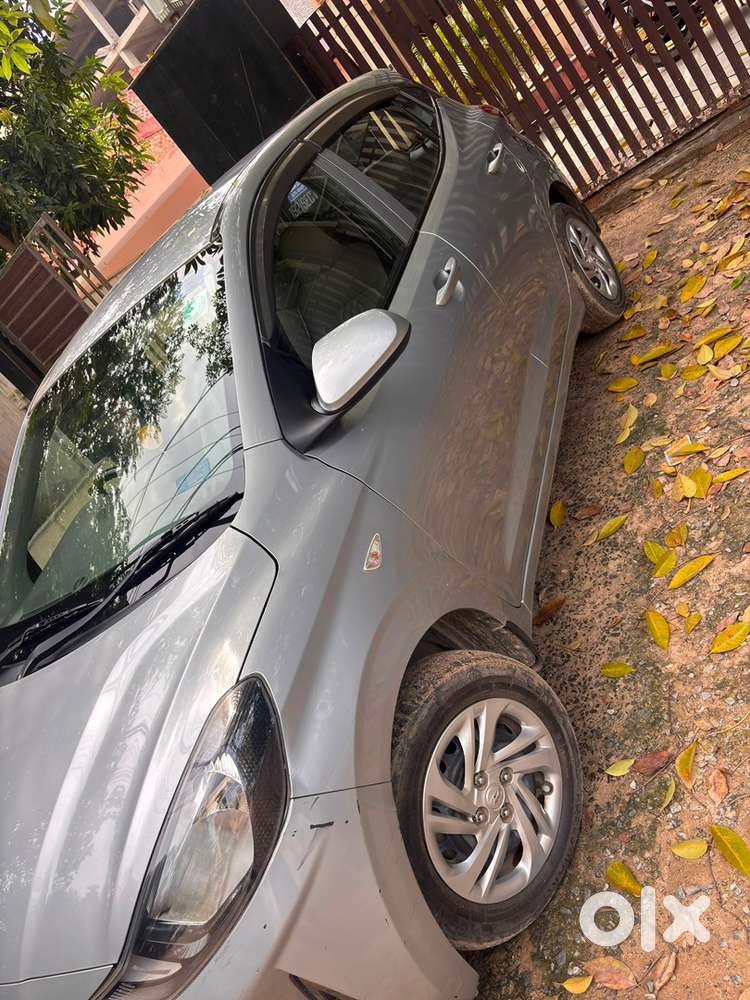 2021 Hyundai I10 Petrol