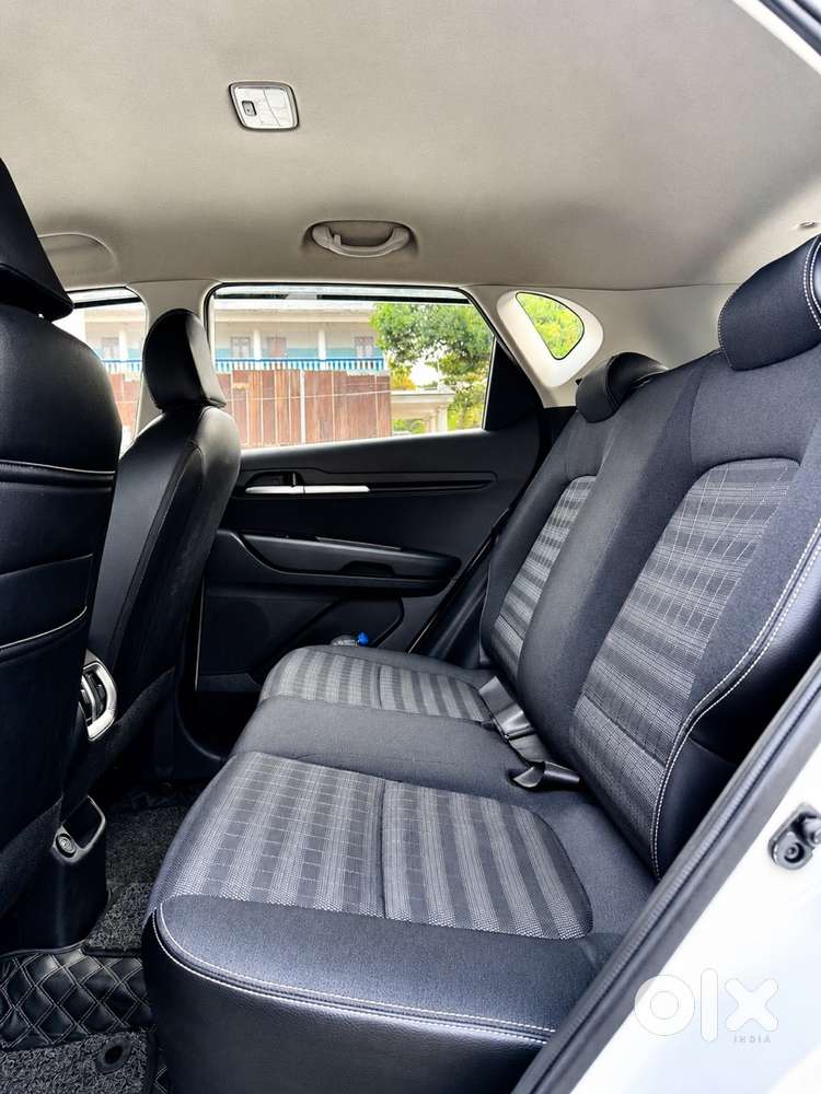 Kia Sonet 2021 Petrol 36000 Km Driven