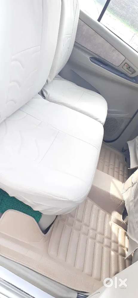 Toyota Innova 2013