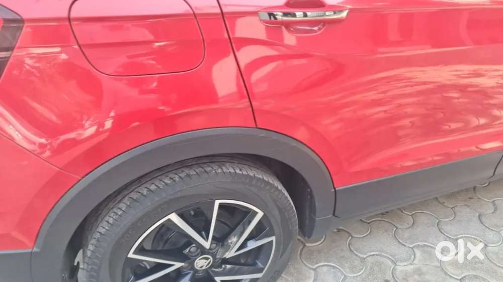 Skoda Kushaq Monte Carlo