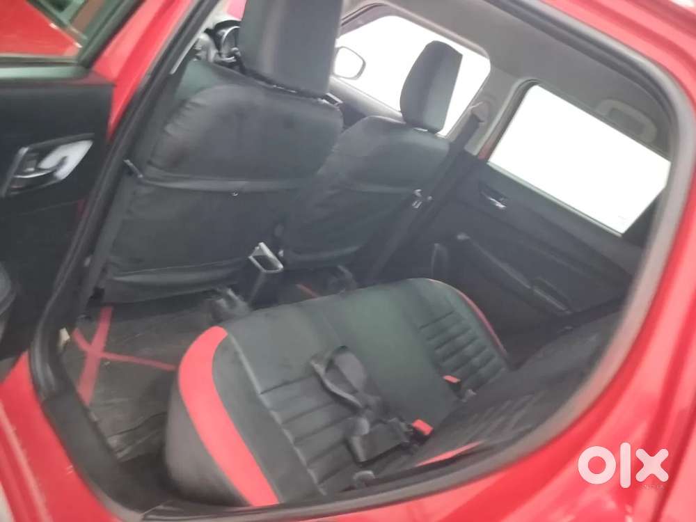 Maruti Suzuki Swift Vxi, 2018, Petrol
