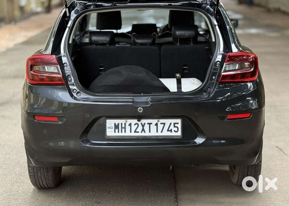 Maruti Suzuki Baleno Delta Cng, 2025, Cng & Hybrids