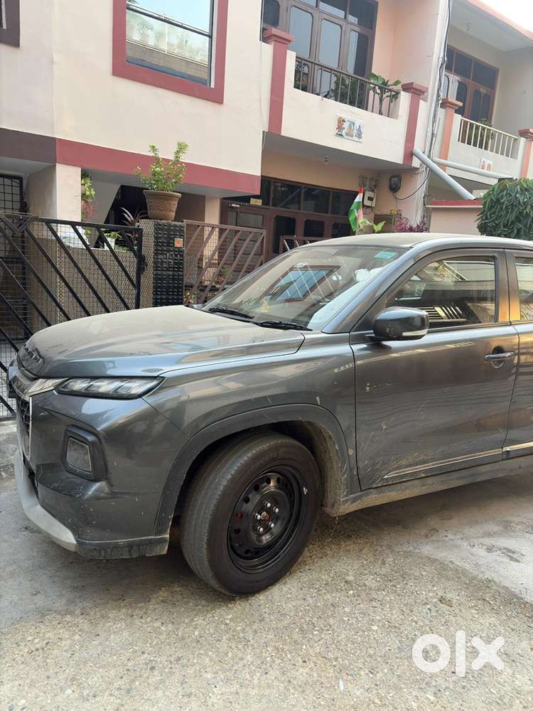 Maruti Suzuki Vitara 2023 Grand Vitara