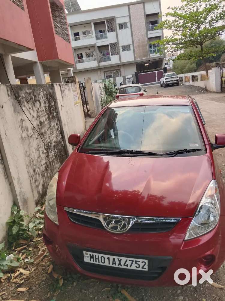 Hyundai I20 2011 Petrol Good Condition