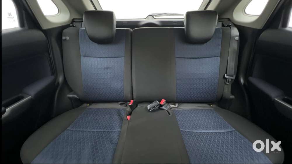 Maruti Suzuki Baleno 1.3 Delta, 2019, Petrol