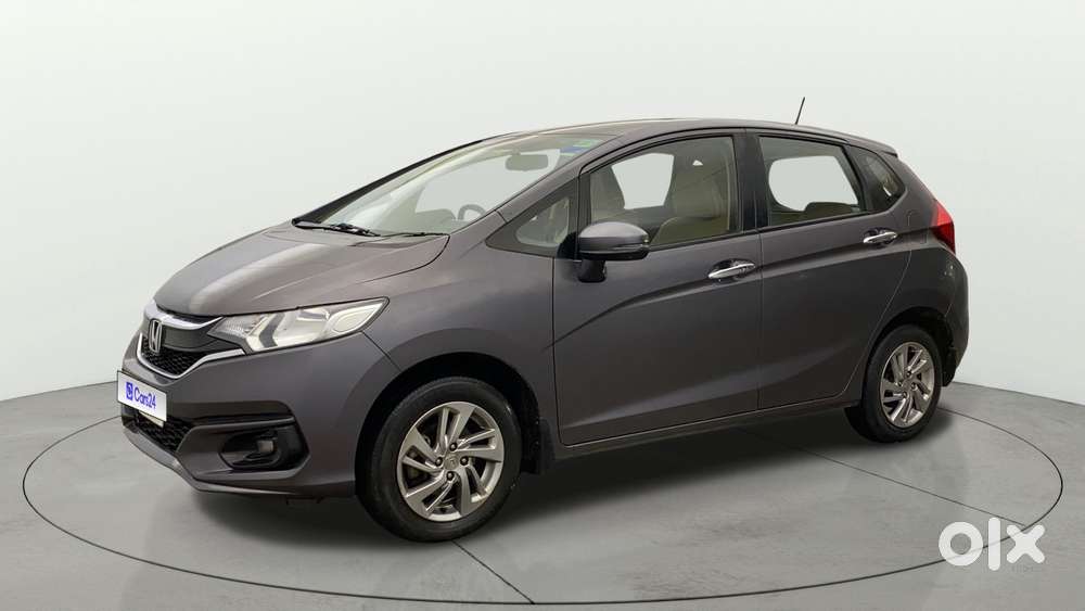 Honda Jazz Vx Cvt, 2021, Petrol