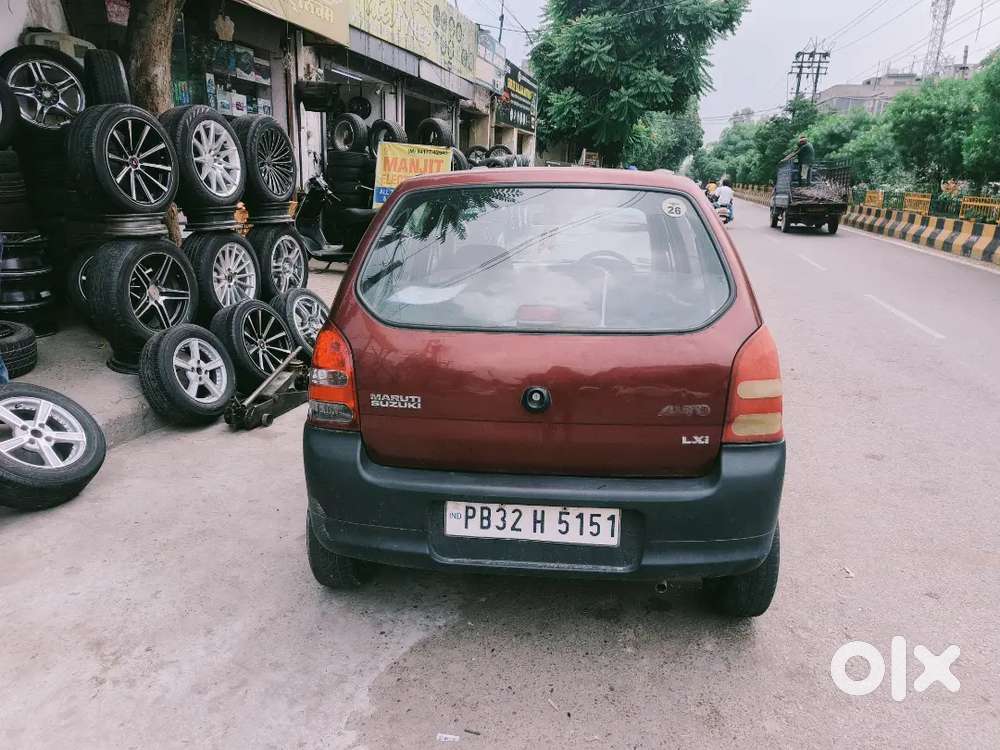 Selling My Alto