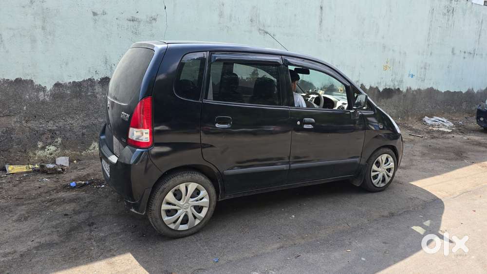 Maruti Suzuki Zen Estilo Lxi Bs Iv, 2007, Petrol