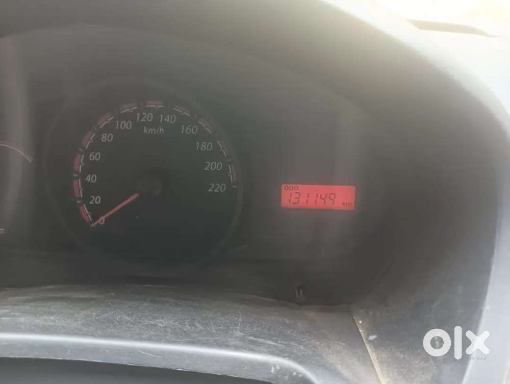 Ford Figo 2013 डीज़ल मैनुअल