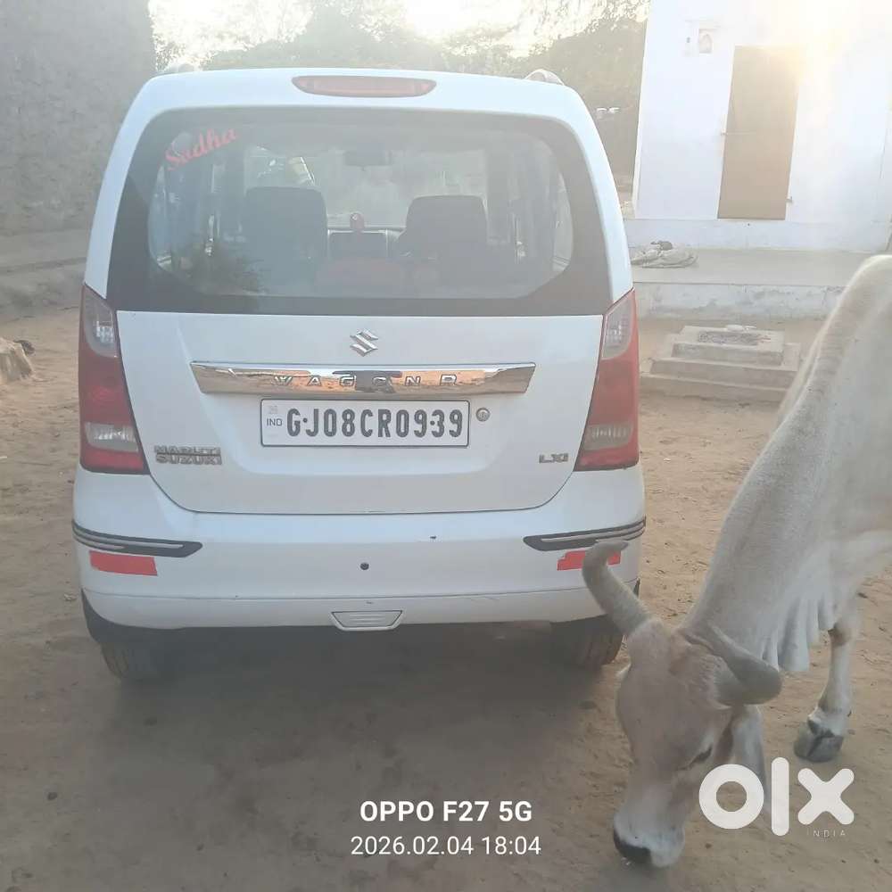 Maruti Suzuki Celerio 2011 Ready