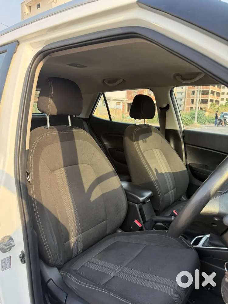 Hyundai Venue 2019 Cng