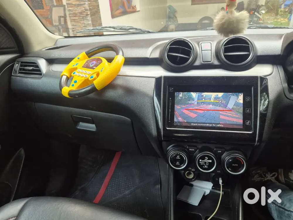 Maruti Suzuki Swift 2018 Diesel Well Maintained