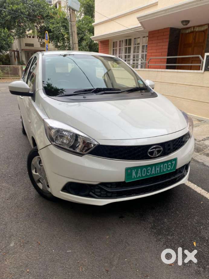 Tata Tigor Ev Xm, 2019, Electric