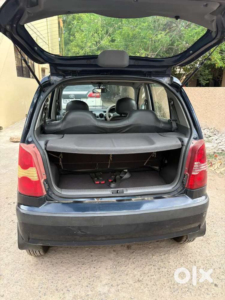 Hyundai Santro Xing 2007
